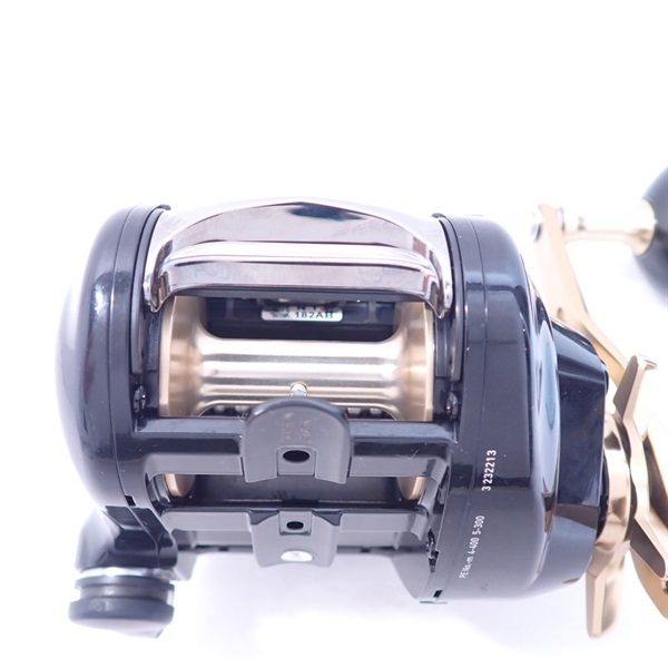 ２３シーボーグＧ４００Ｊ